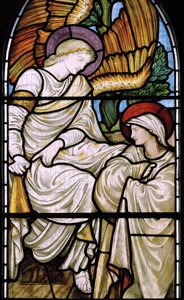Mary Magdalen